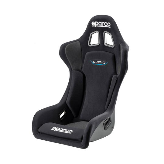 Sparco Italy GRID Q MY19 Rally Car Seat (FIA homologation)