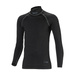 Sparco Italy SHIELD RW-9 longsleeve top black (with FIA homologation)