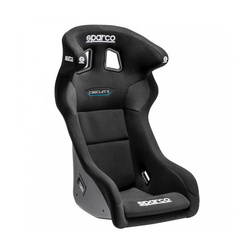 Sparco Italy CIRCUIT II QRT MY19 Rally Car Seat (FIA homologation)