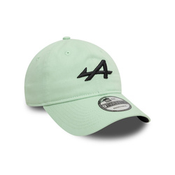 2025 Alpine F1 France Ladies Seasonal baseball cap green