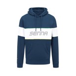  Ayrton Senna Brazil F1 Men's Race Hoodie