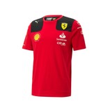  Sainz Team Ferrari F1 Men's T-shirt 