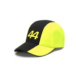 2024 Mercedes AMG Petronas F1 LH Baseball Cap