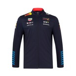 2024 Red Bull Racing F1 Mens Team Softshell Jacket