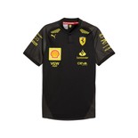 2024 Scuderia Ferrari F1 Men's Monza GP T-Shirt