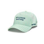 2024 Williams F1 Racing Kraken Miami Baseball Cap