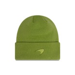 McLaren F1 UK Mens Seasonal Winter Hat green