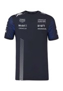 Red Bull Racing F1 Mens Las Vegas Team T-Shirt