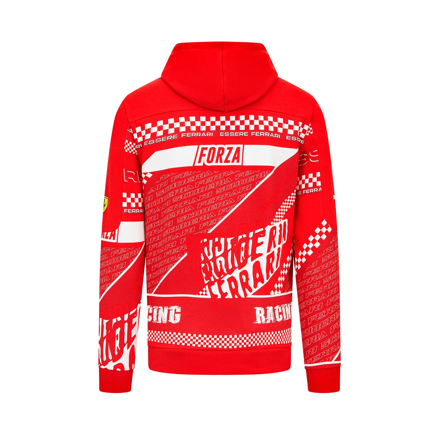 Ferrari sales sweater mens