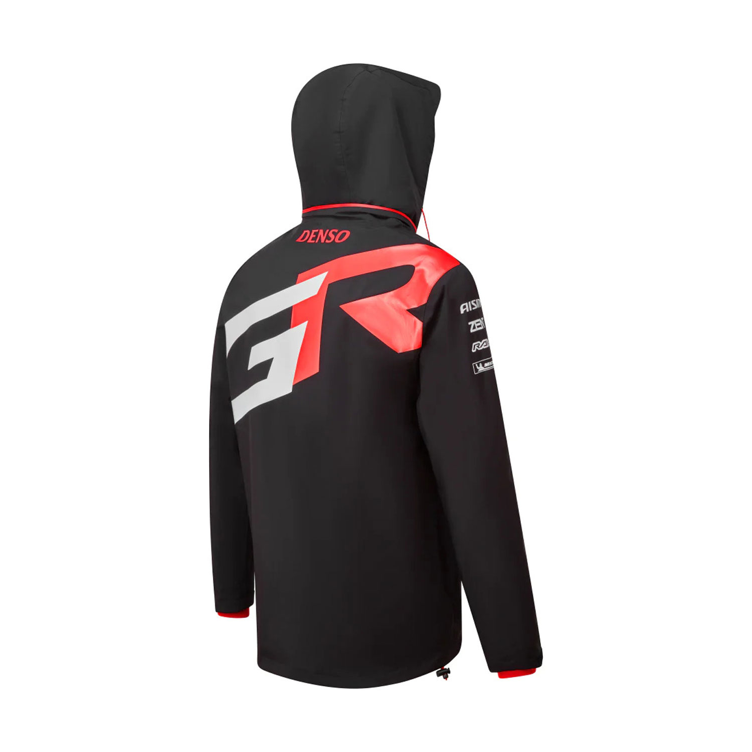 Toyota Gazoo Racing Rain Jacket Endurance | Clothing \ Wind 