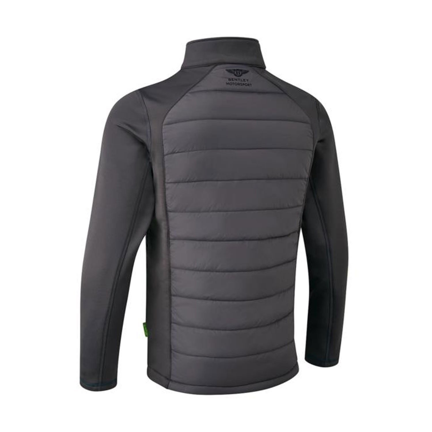 2020 Bentley Motorsport Mens Performance Jacket | Clothing \ Wind ...