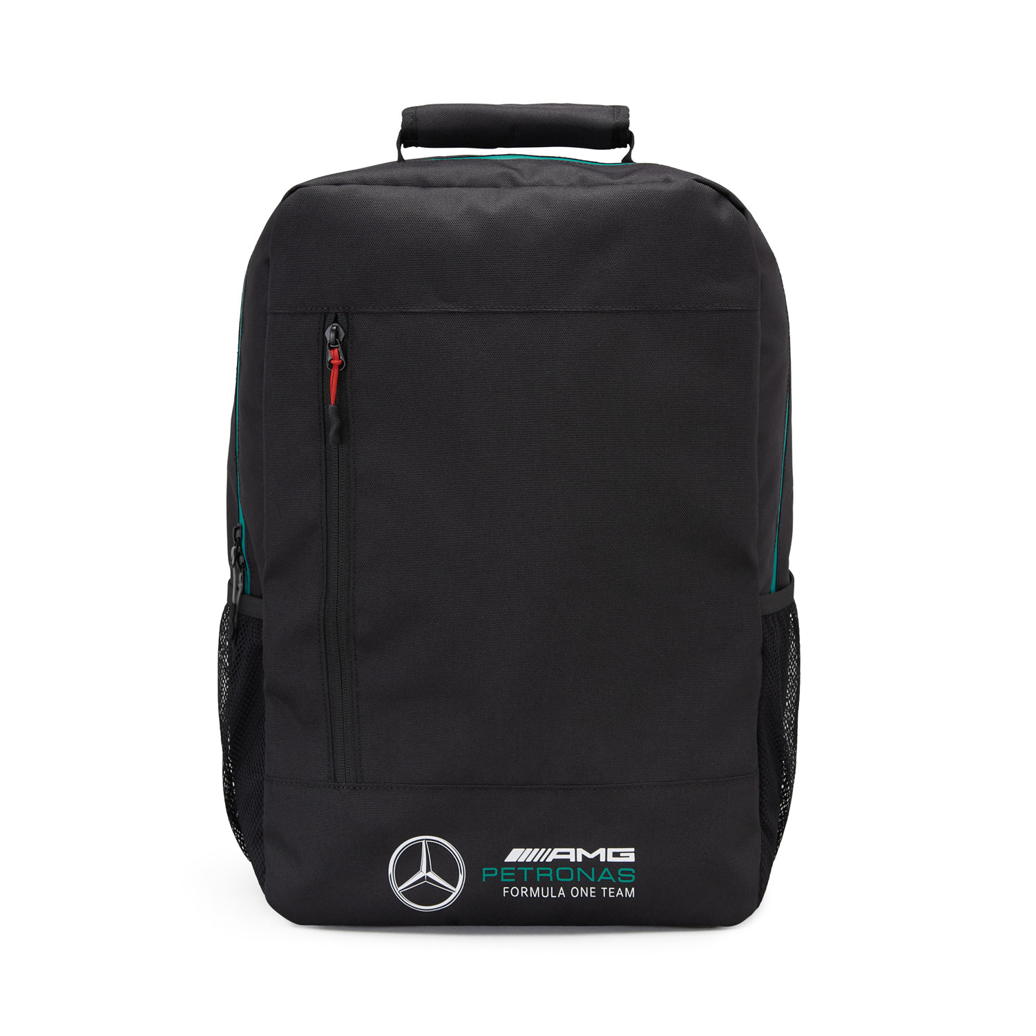 2022 Mercedes AMG Germany F1 Logo Backpack Black | Accessories ...