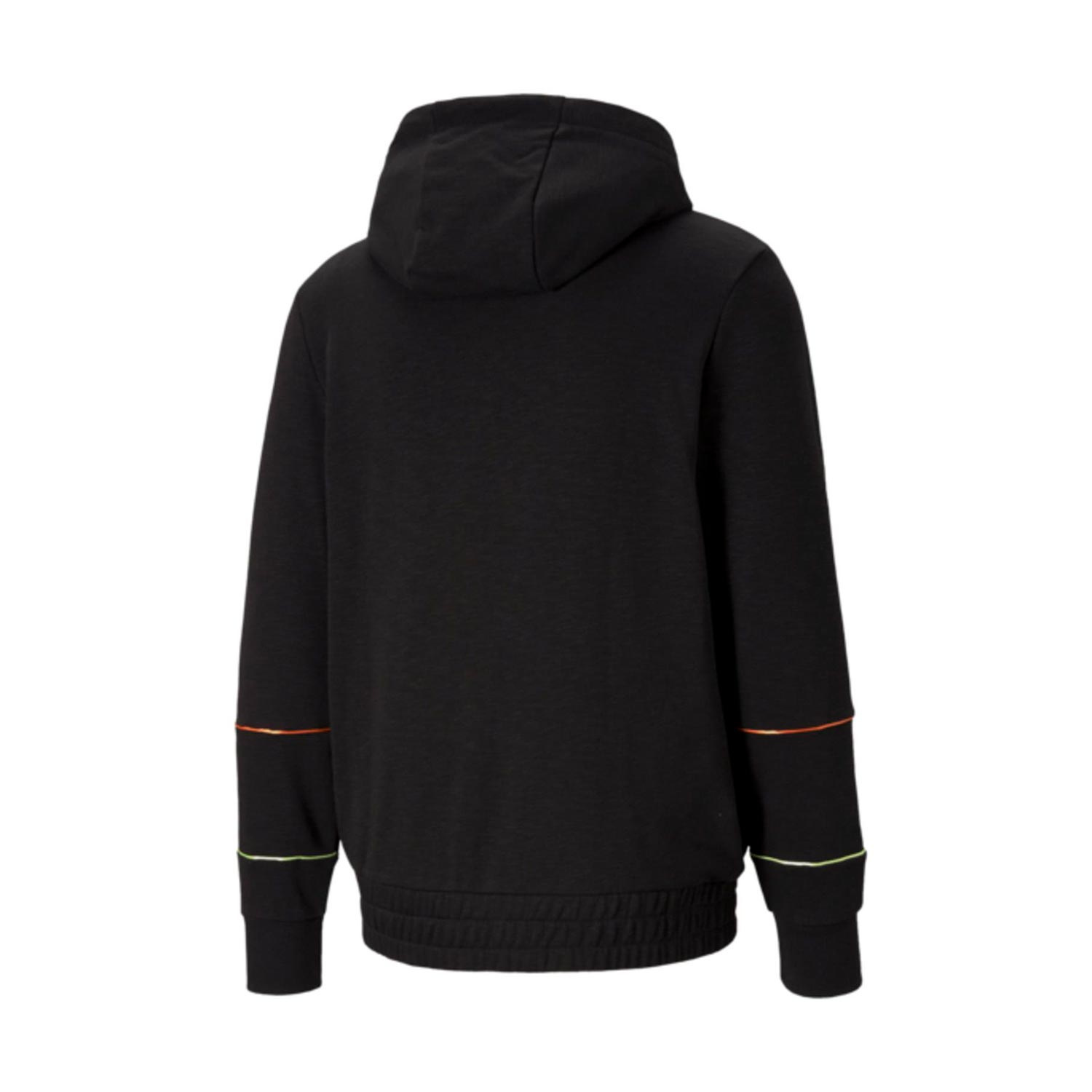 Porsche 2025 motorsport hoodie