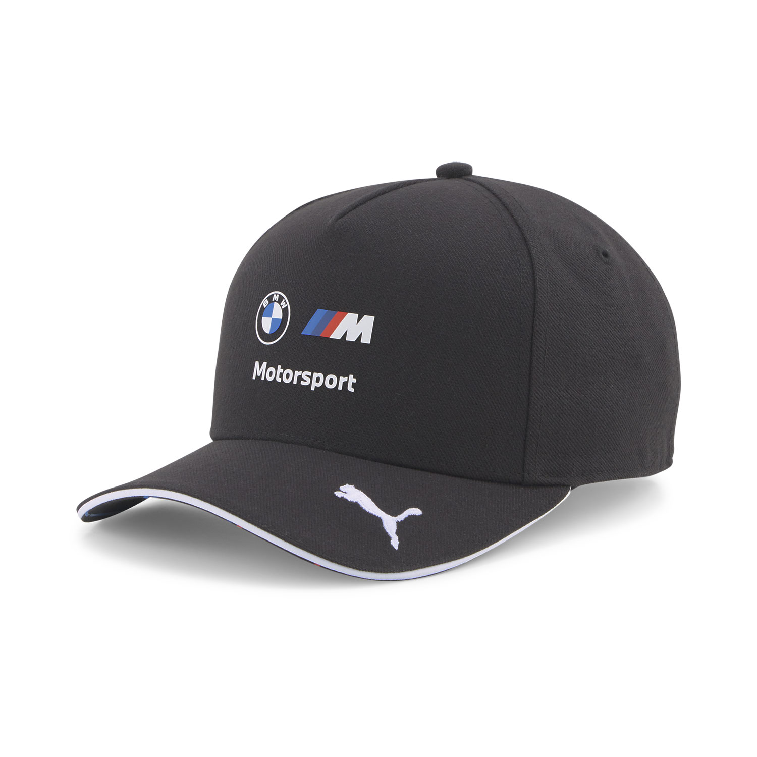 2023 BMW Motorsport Team Baseball Cap