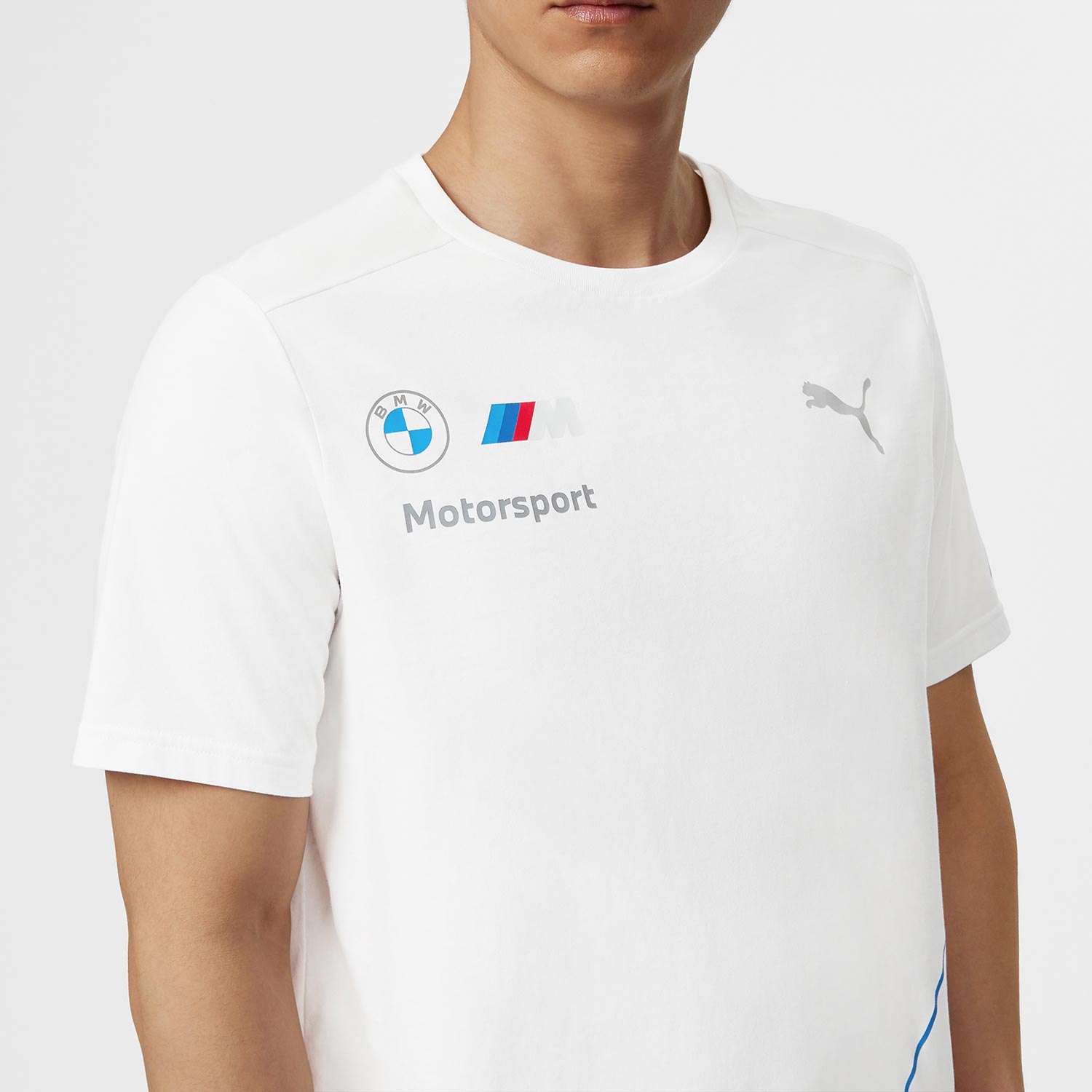 BMW Motorsport Fan T-Shirt, Men's