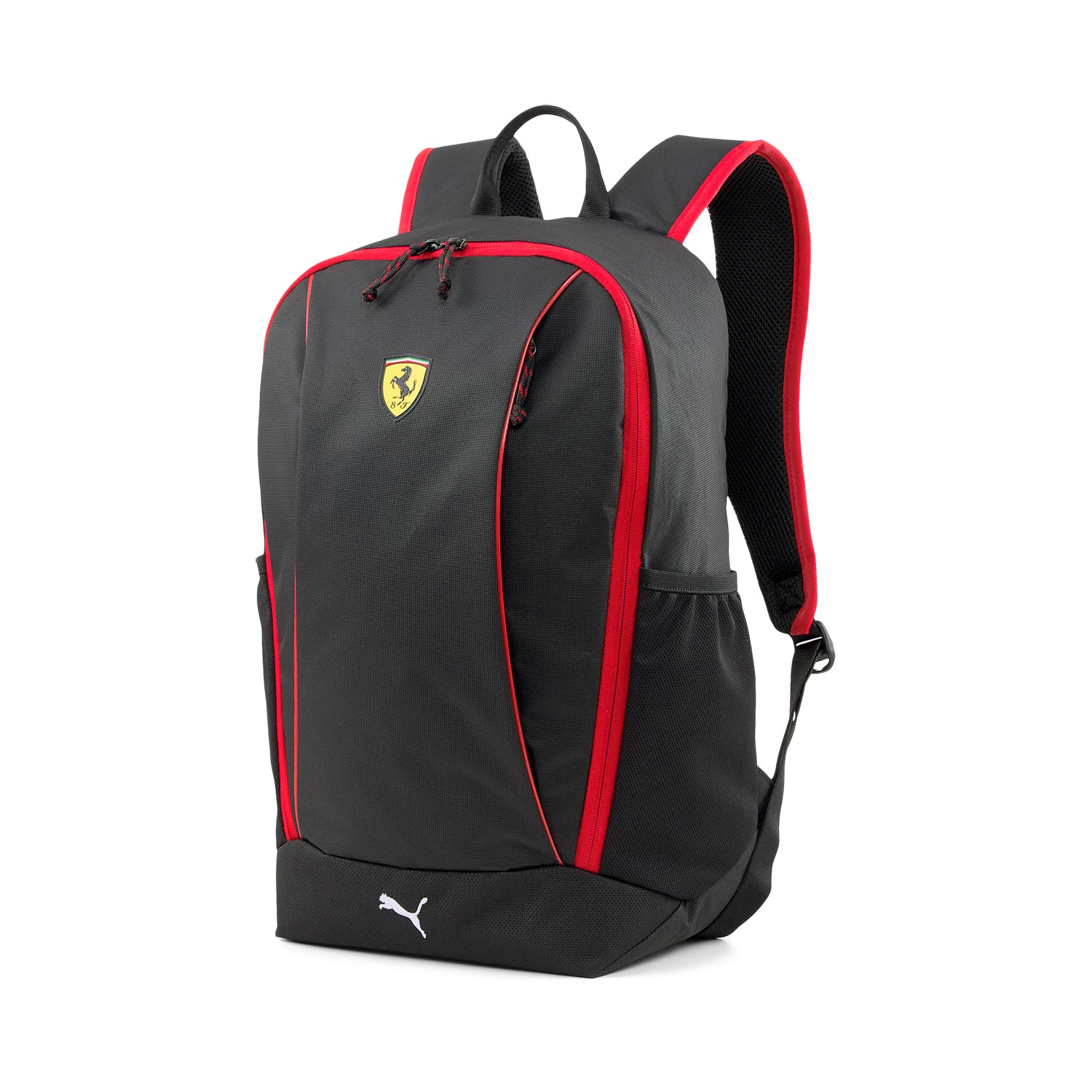 2023 Ferrari F1 Mens Team Backpack red Backpacks | Accessories ...