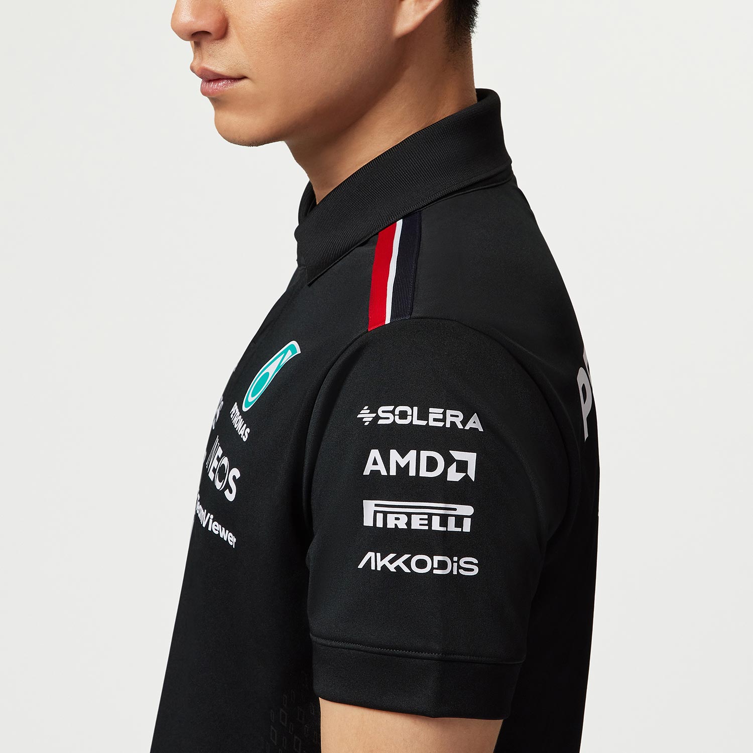 2023 Team Polo - Mercedes-AMG F1