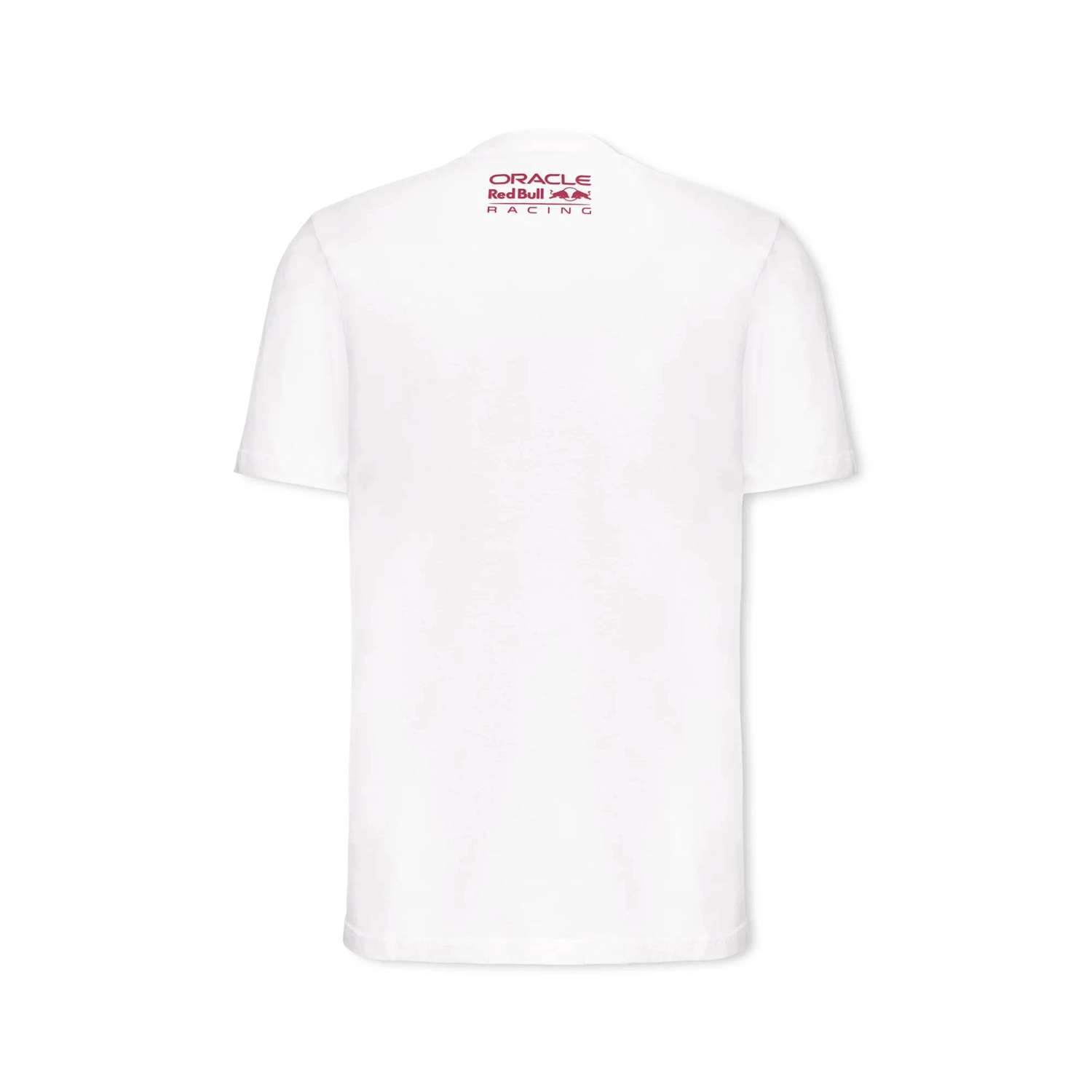 Red Bull Racing Men's Logo Tee