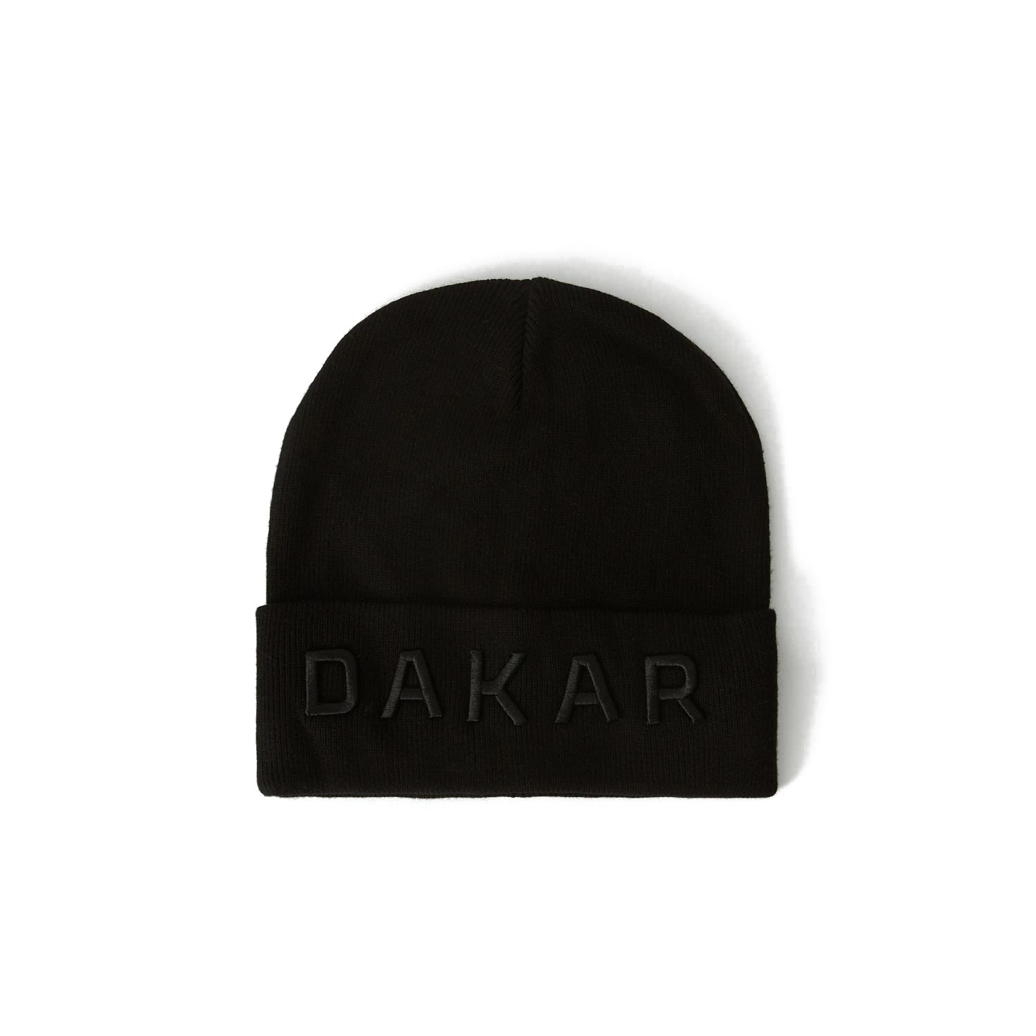 Casquette hiver Dakar DEXT DKR DANY V black, Vêtements \ Chapeaux d'hiver  Équipes \ Équipes de course \ Dakar