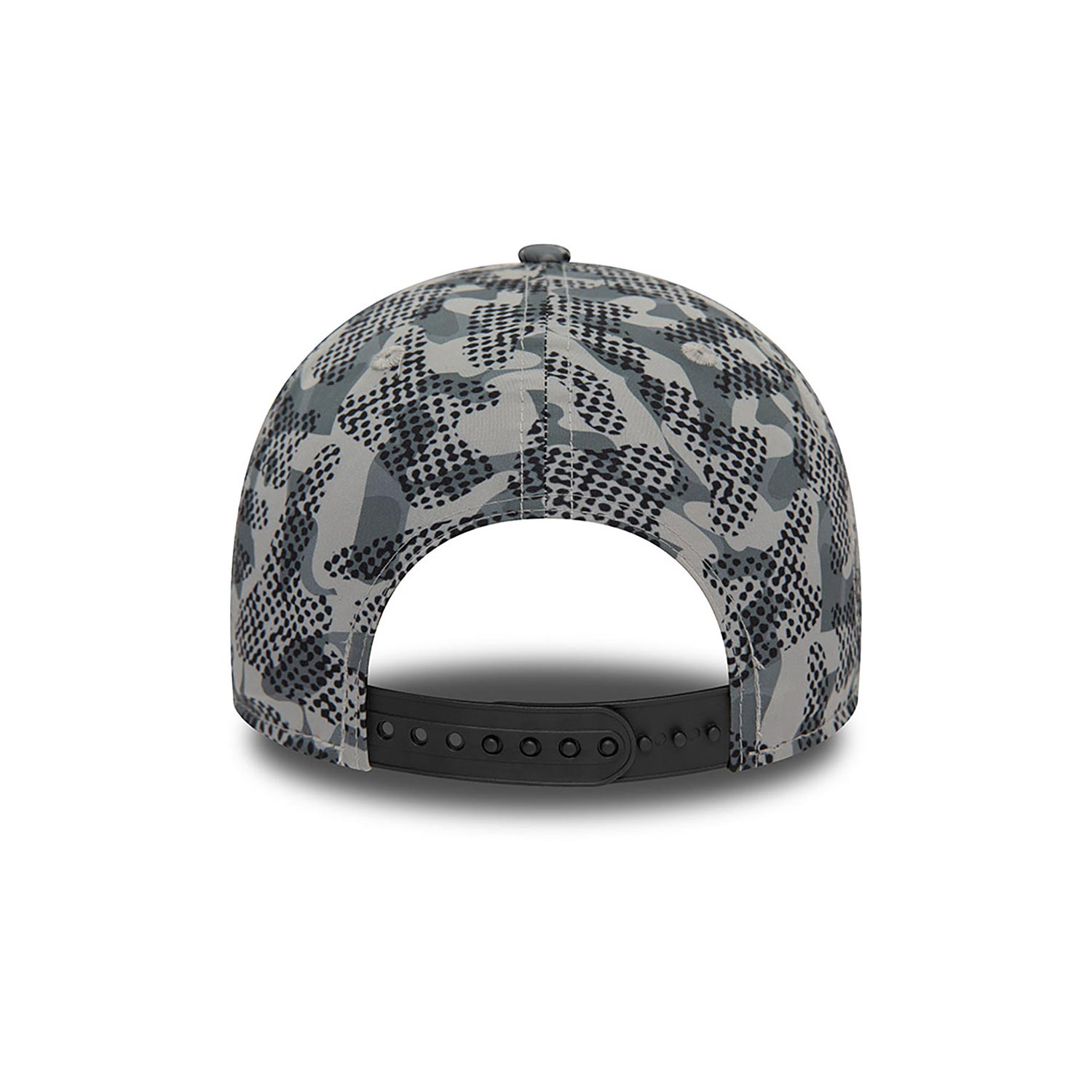 Camo Hat - F1 Collection
