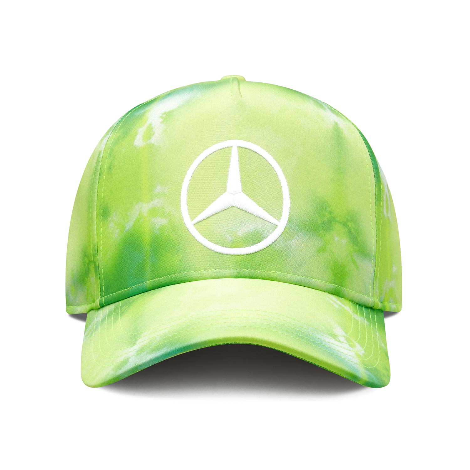 2024 Mercedes AMG F1 Lewis Brazil GP Baseball Cap Clothing \ Caps