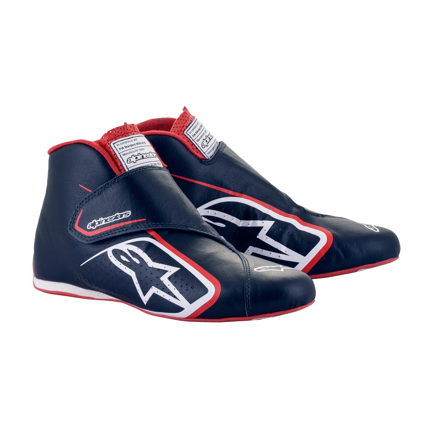 おすすめ Alpinestars Tagged Alpinestars Auto SUPER MONO – SHOES ...