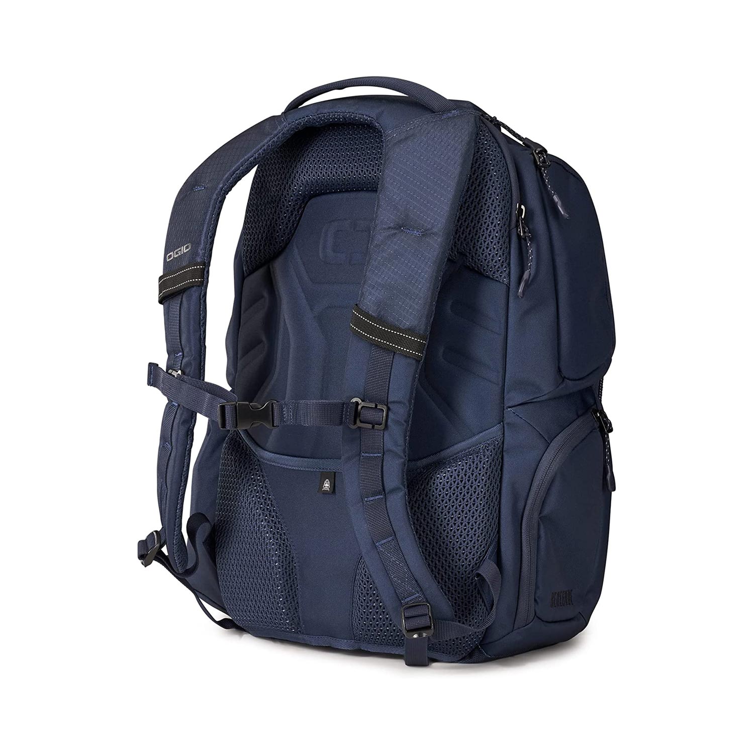 Ogio Renegade PRO backpack navy Navy Blue | Accessories \ Luggage ...