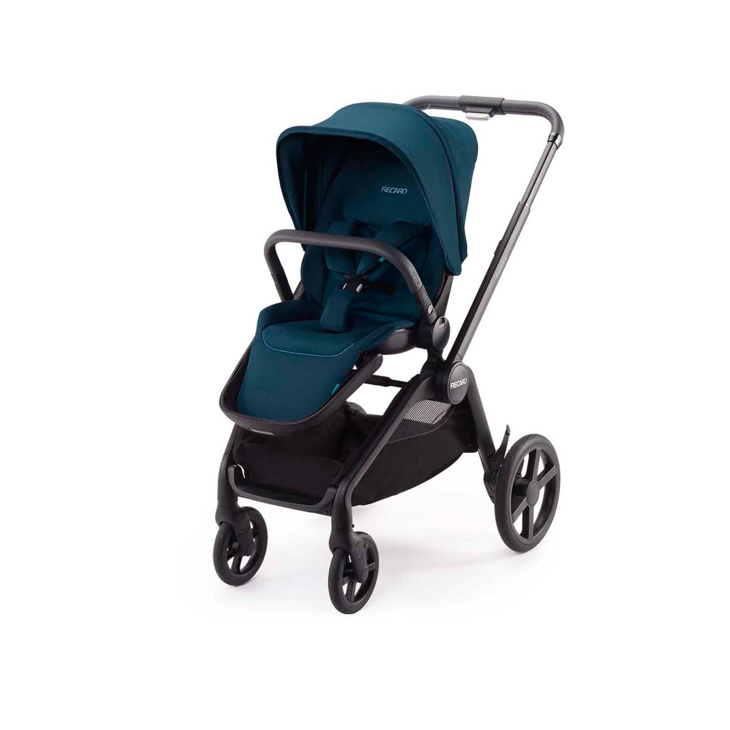 Recaro store poussette stroller