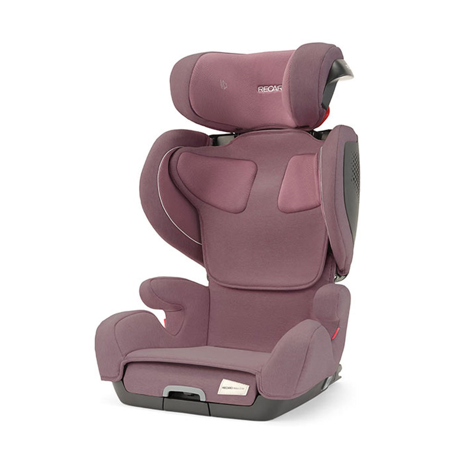 Pink recaro best sale car seat