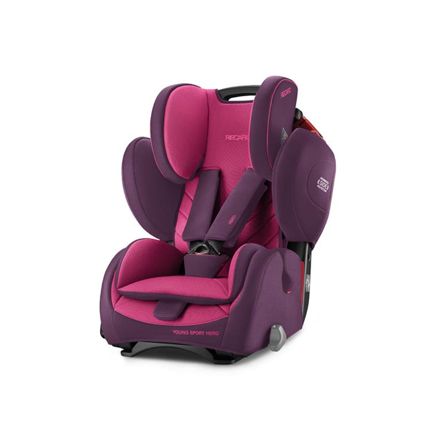 recaro sport hero car seat