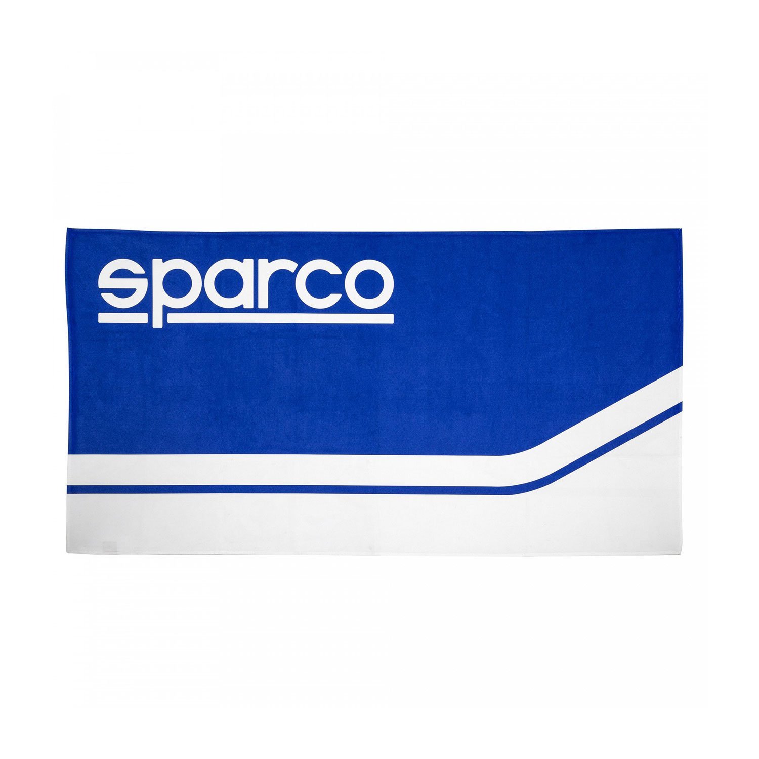 Sparco Italy Gym Towel blue | Accessories \ Towels Shop by Team ...