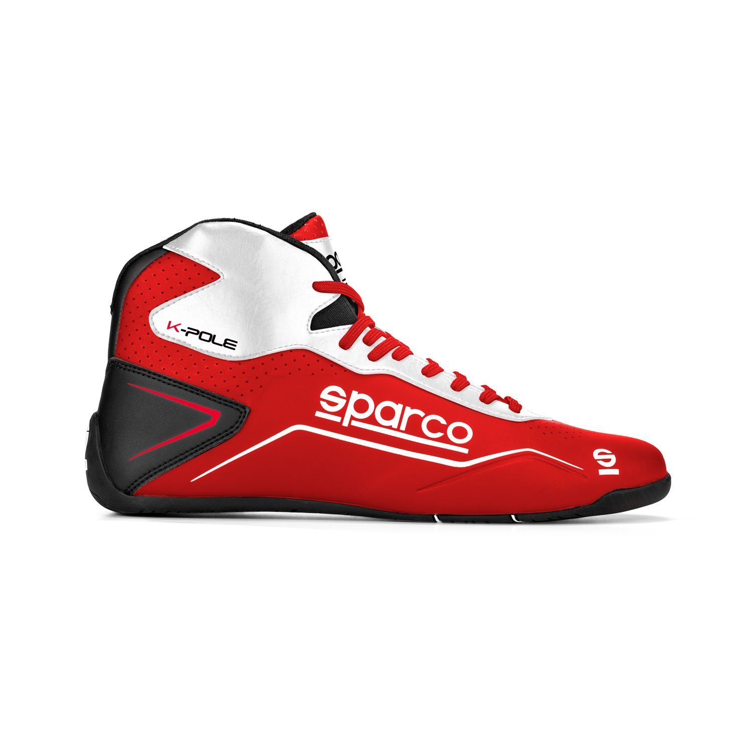 sparco karting shoes