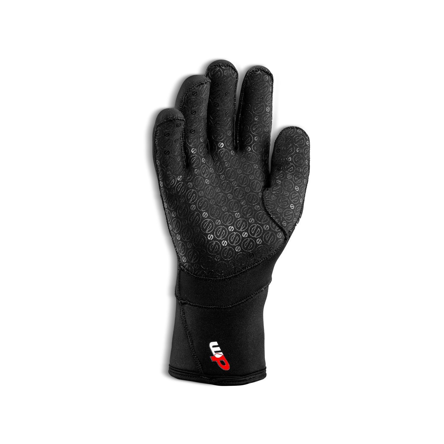 Sparco Italy Karting Gloves CRW NEW black
