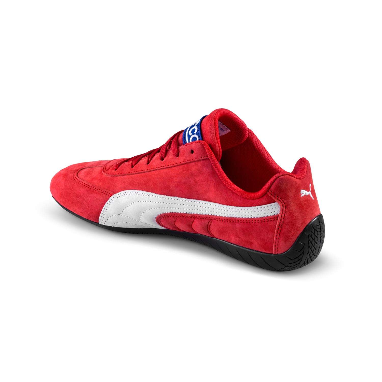 Birma onderwerp door elkaar haspelen Sparco Italy PUMA Speedcat Shoes Red Red | Racewear \ Shoes Shop by Team \  Motorsport Equipment \ Sparco | F1store.net