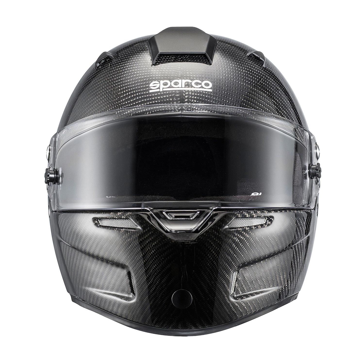 Sparco Italy Air RJ-I Helmet black-red (FIA), Racewear \ Helmets Shop by  Team \ Motorsport Equipment \ Sparco