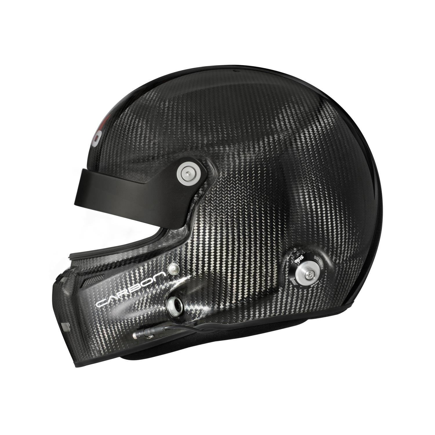 Stilo carbon best sale fiber helmet