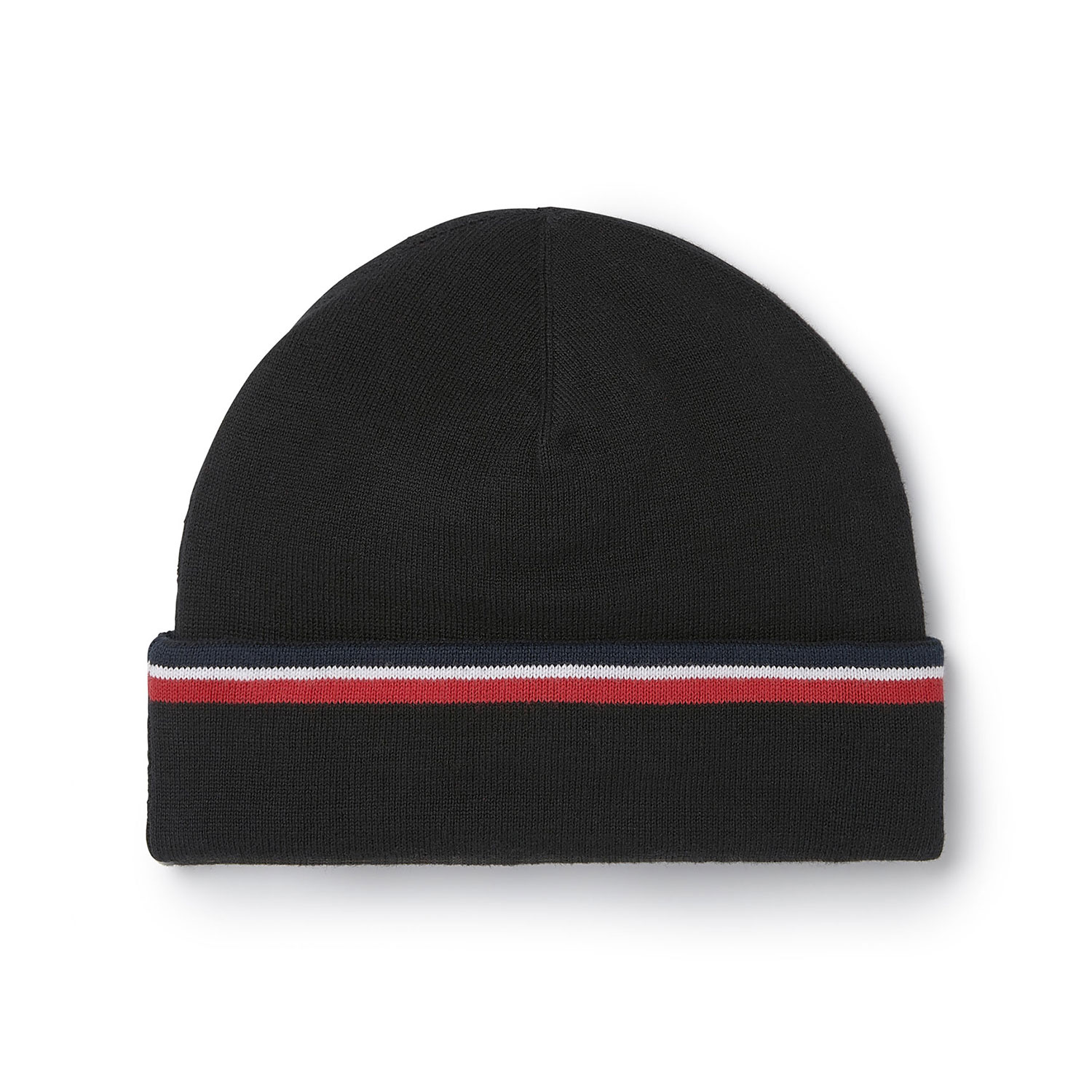 Team Beanie Mercedes AMG F1 2024 men's winter hat | Clothing \ Winter ...