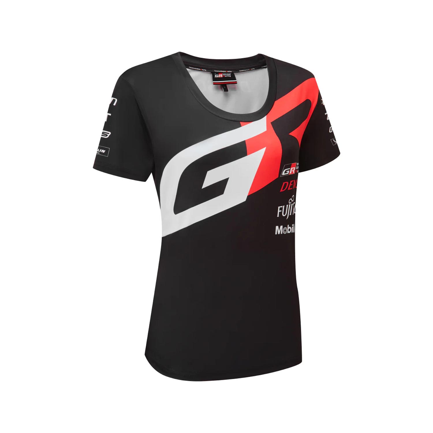 Toyota Gazoo Racing WEC Team Ladies T-Shirt | Clothing \ T-shirts 