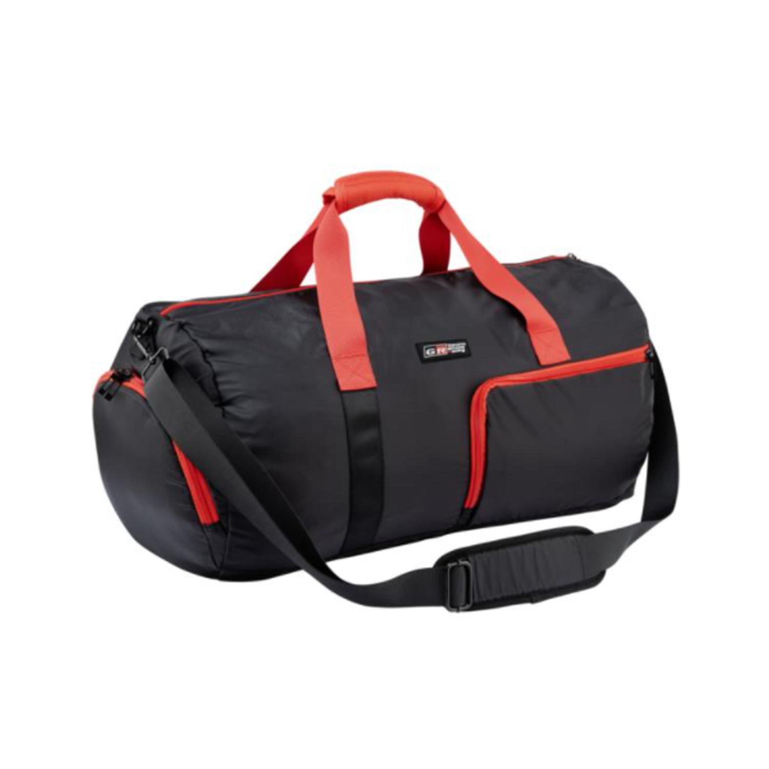 Toyota cheap duffle bag