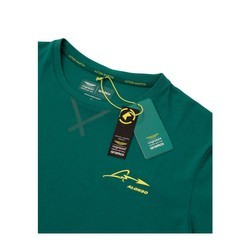  Aston Martin UK F1 Kids Alonso Kimoa T-shirt green