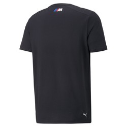  BMW Motorsport Team Mens T-shirt navy