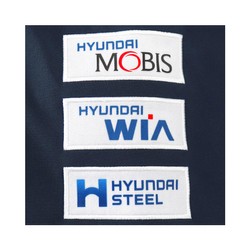  Hyundai Motorsport WRT Mens Team Softshell Jacket