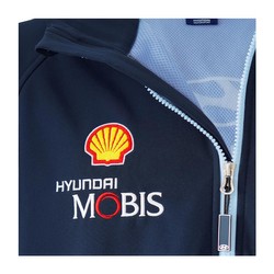  Hyundai Motorsport WRT Mens Team Softshell Jacket