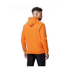  McLaren F1 Mens Essentials Hoodie Orange