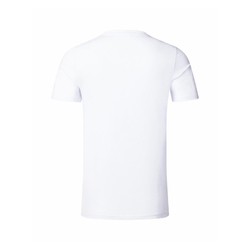  Mens T-Shirt Large Logo white Red Bull Racing