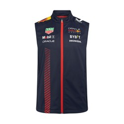  Red Bull Racing F1 Team Gilet