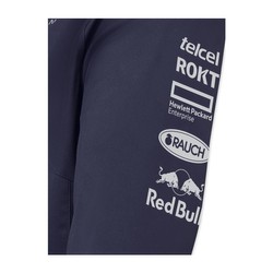  Red Bull Racing Mens Las Vegas Team Softshell Jacket