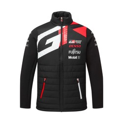  Toyota Gazoo Racing Jacket Performance WEC