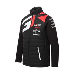  Toyota Gazoo Racing Jacket Performance WEC