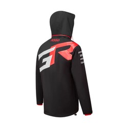  Toyota Gazoo Racing Rain Jacket Endurance